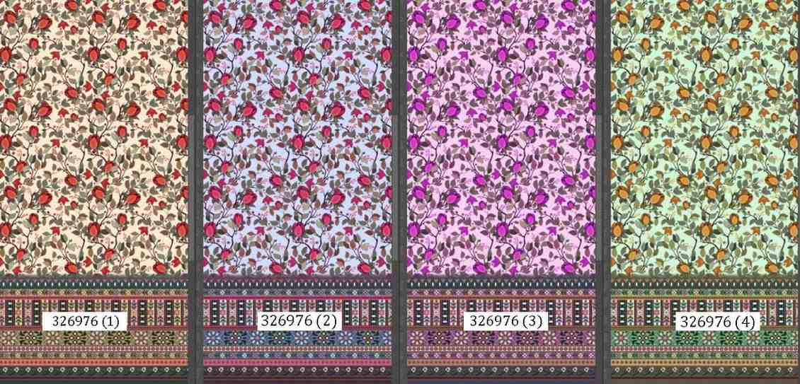 Trending-Kalamakari-Daman-Design