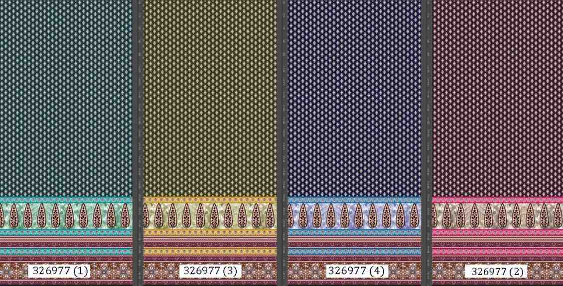 Trending-Kalamakari-Daman-Design