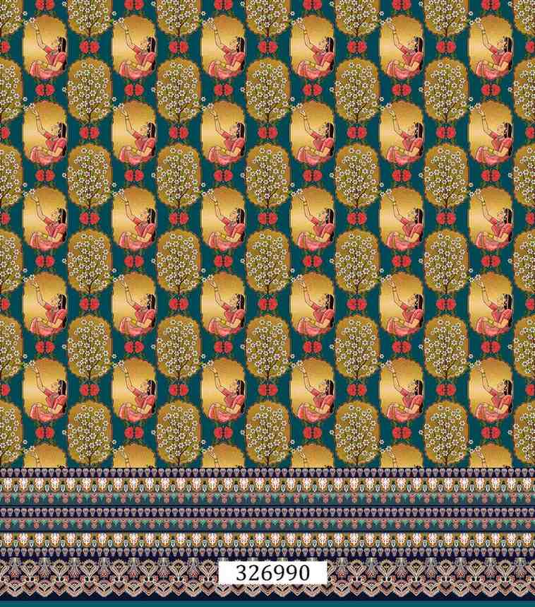 LATESH-DAMAN-AJRAK-BATIK-DESIGN