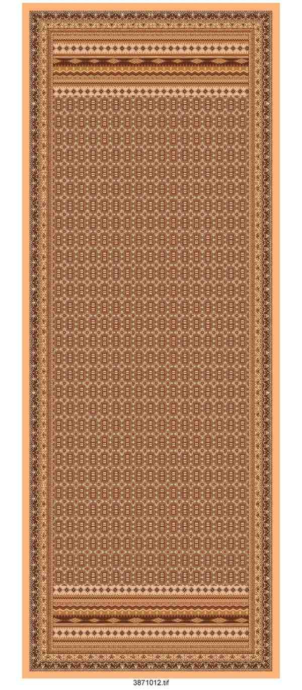 Latesh-Geometric-Dupatta-Design