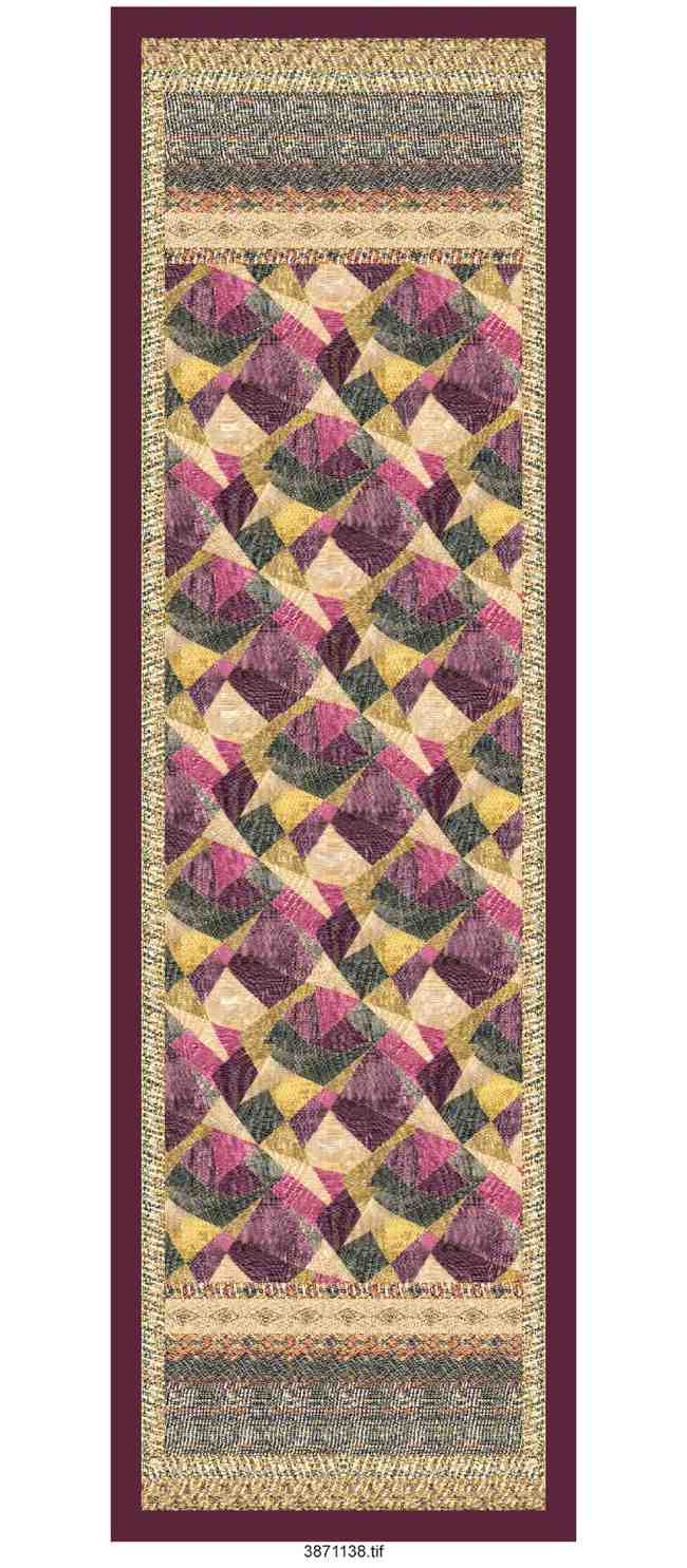 Latesh-geometric-Duptta-Design