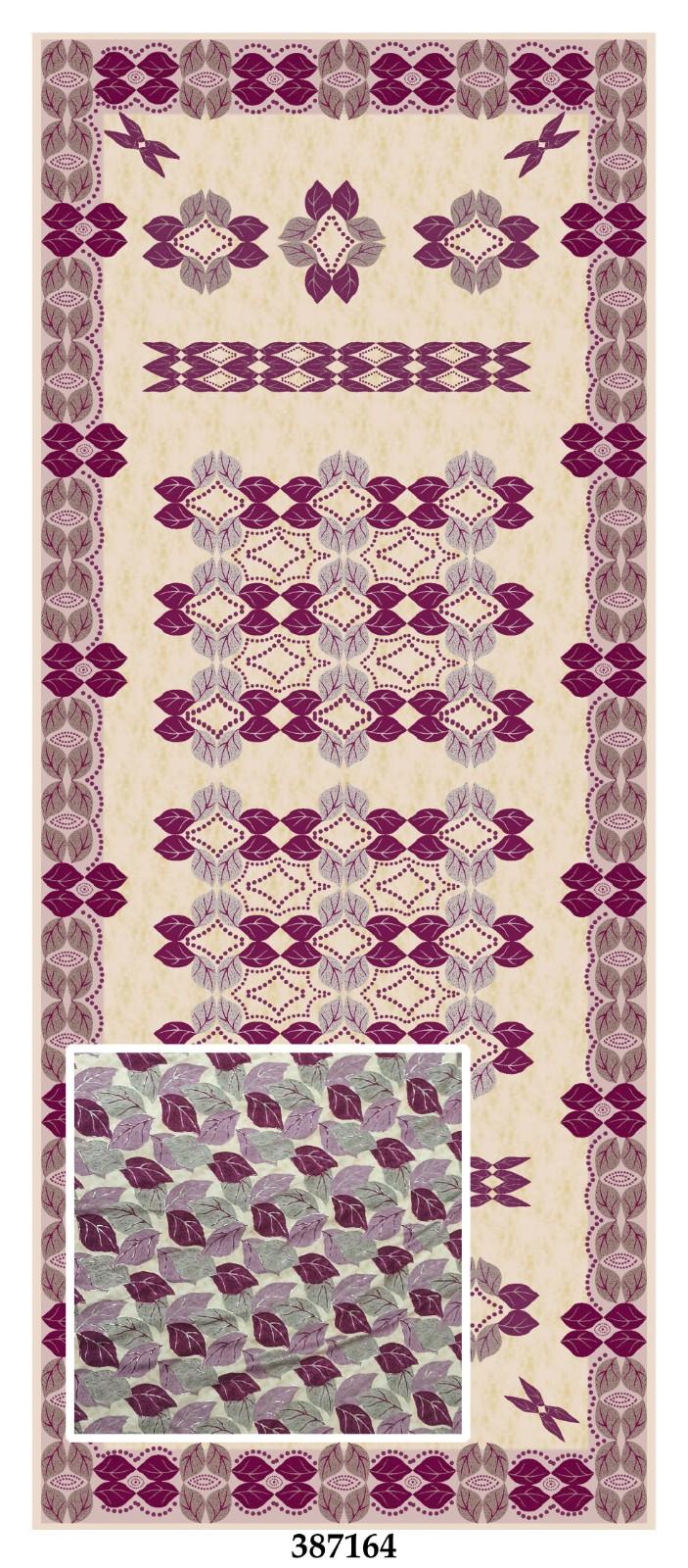 Latest-Leaf-Dupatta