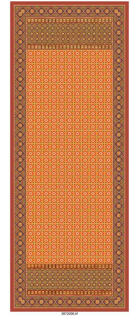 Latesh-Geometric-Dupatta-Design