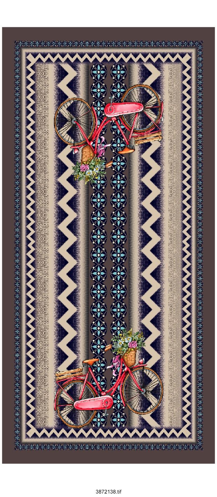 Latest-Madhubani-Treanding-Dupatta