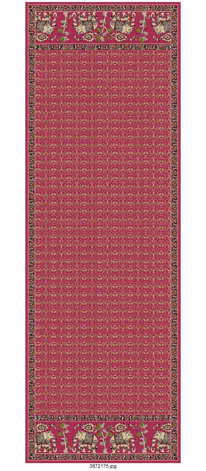 Latest-Madhubani-Treanding-Dupatta