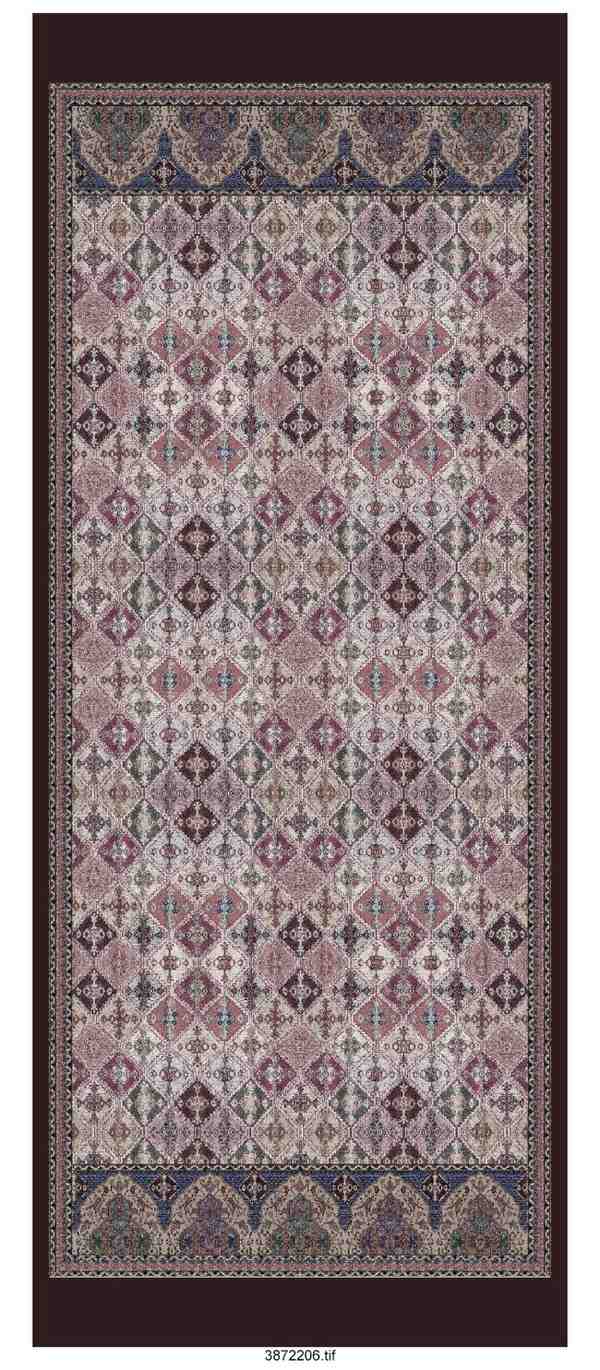 Latesh-Geometric-Dupatta-Design