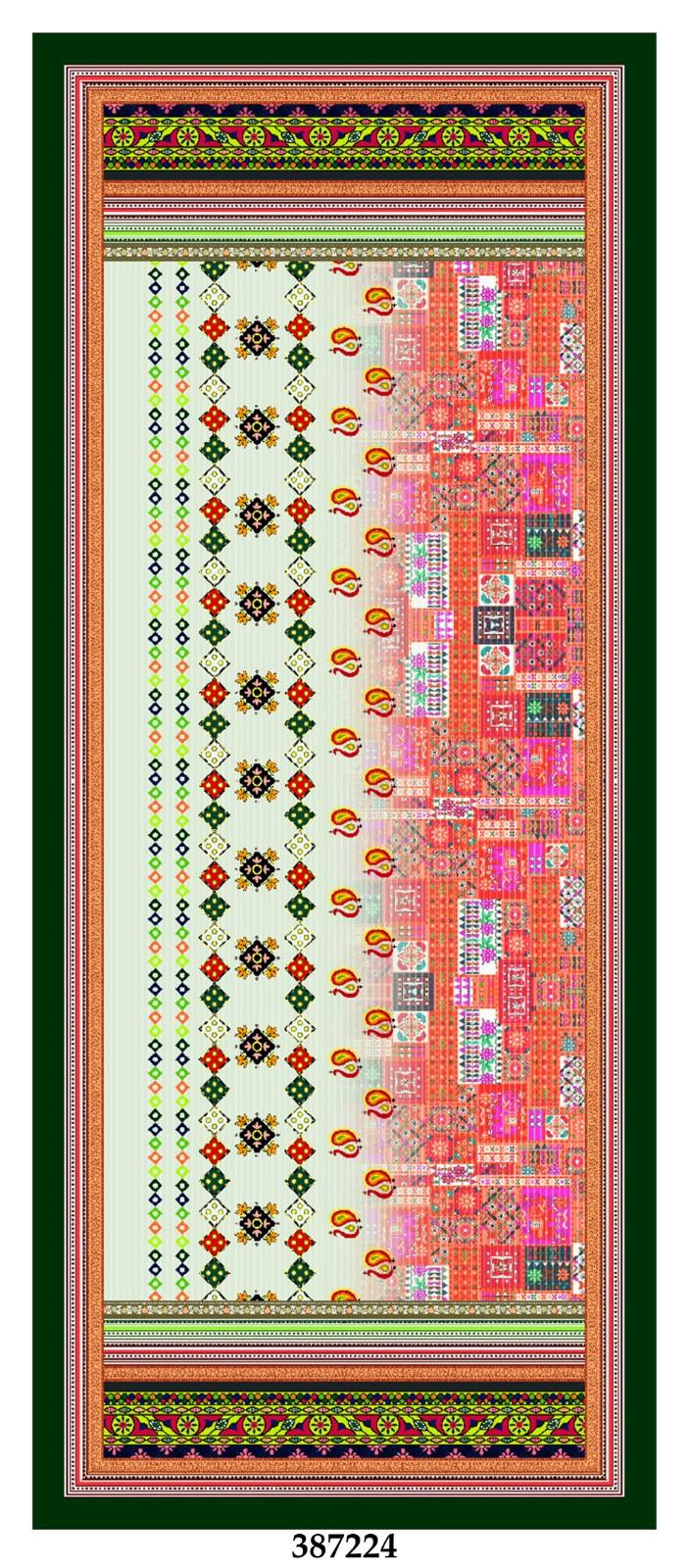 Latest-indian-pakistani-dupatta