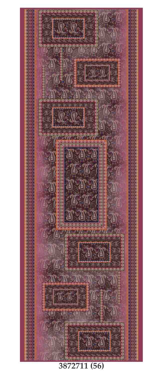 Latesh-geometric-Duptta-Design