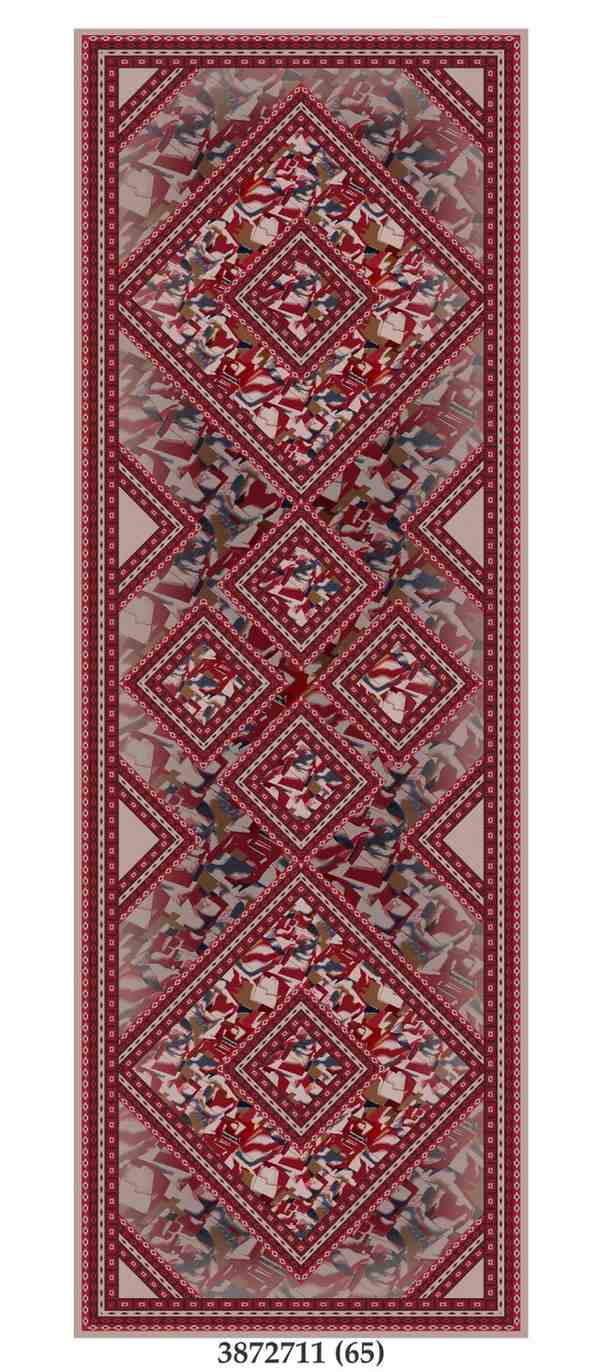 Latesh-geometric-Duptta-Design