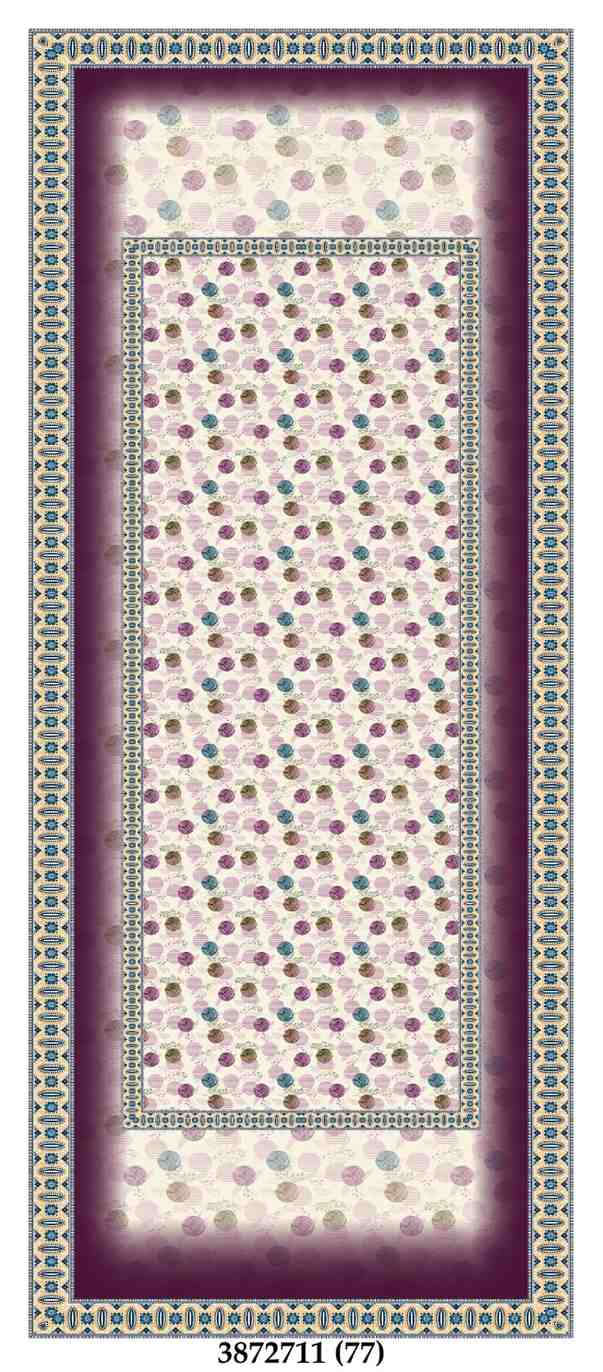 Latesh-Geometric-Dupatta-Design