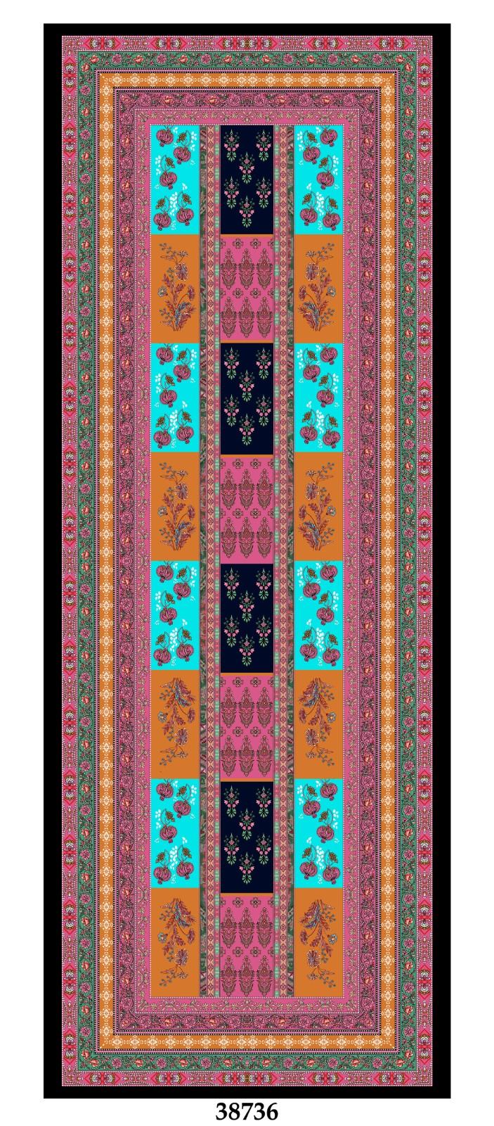 Latest-indian-pakistani-dupatta