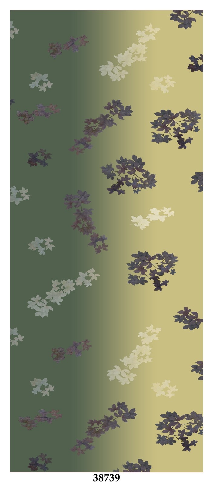 Latest-Leaf-Dupatta