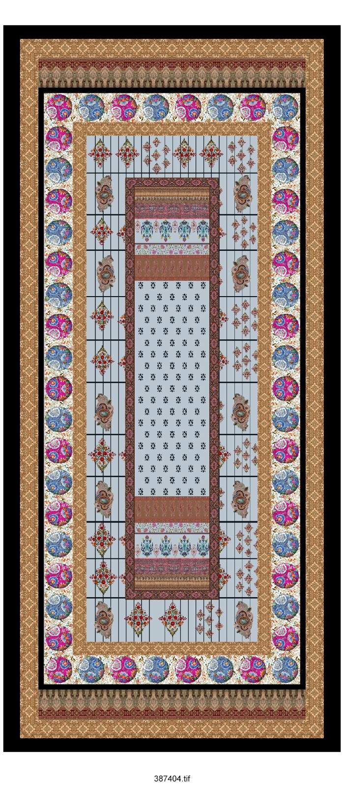 Latest-indian-pakistani-dupatta
