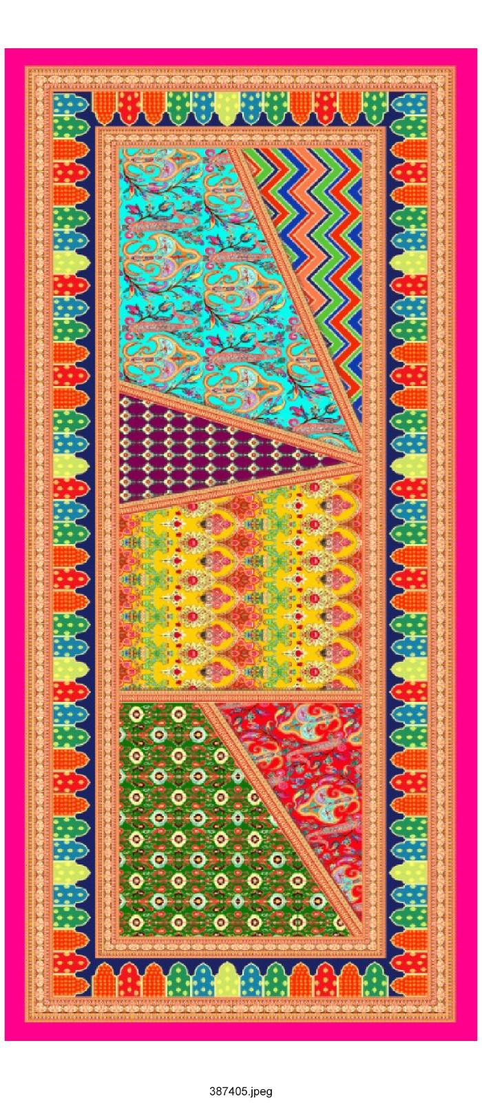 Latest-indian-pakistani-dupatta