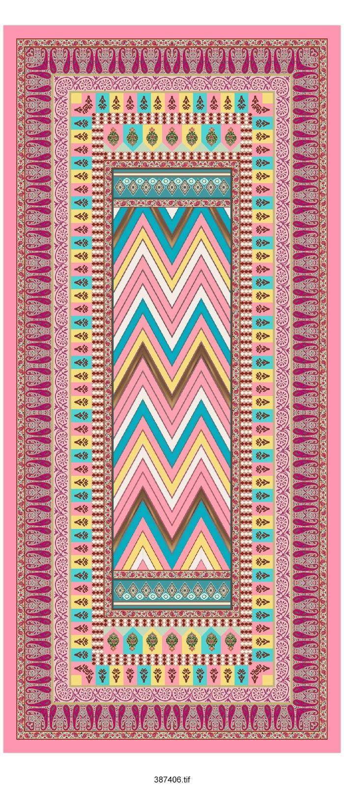 Latest-indian-pakistani-dupatta
