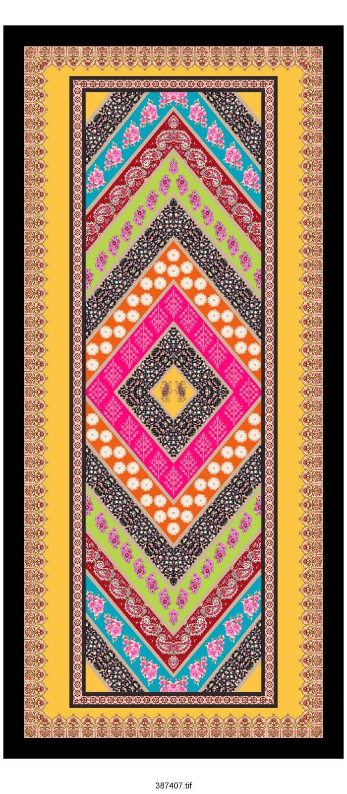Latest-indian-pakistani-dupatta