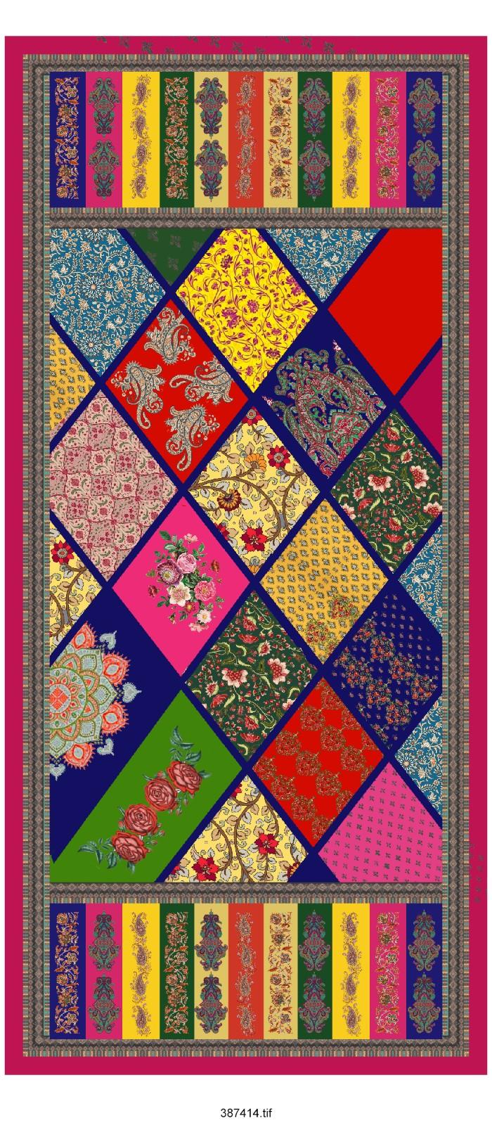 Latest-indian-pakistani-dupatta