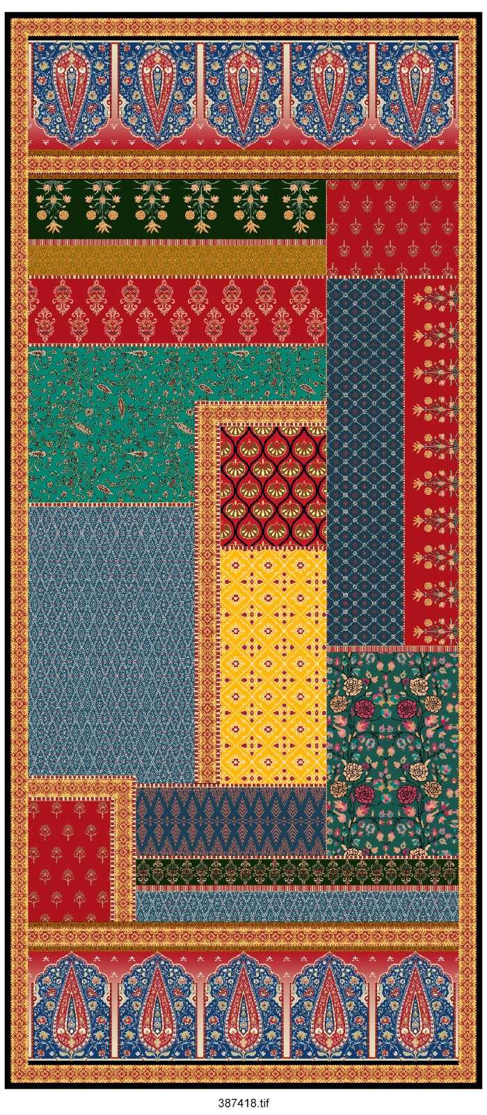 Latest-indian-pakistani-dupatta