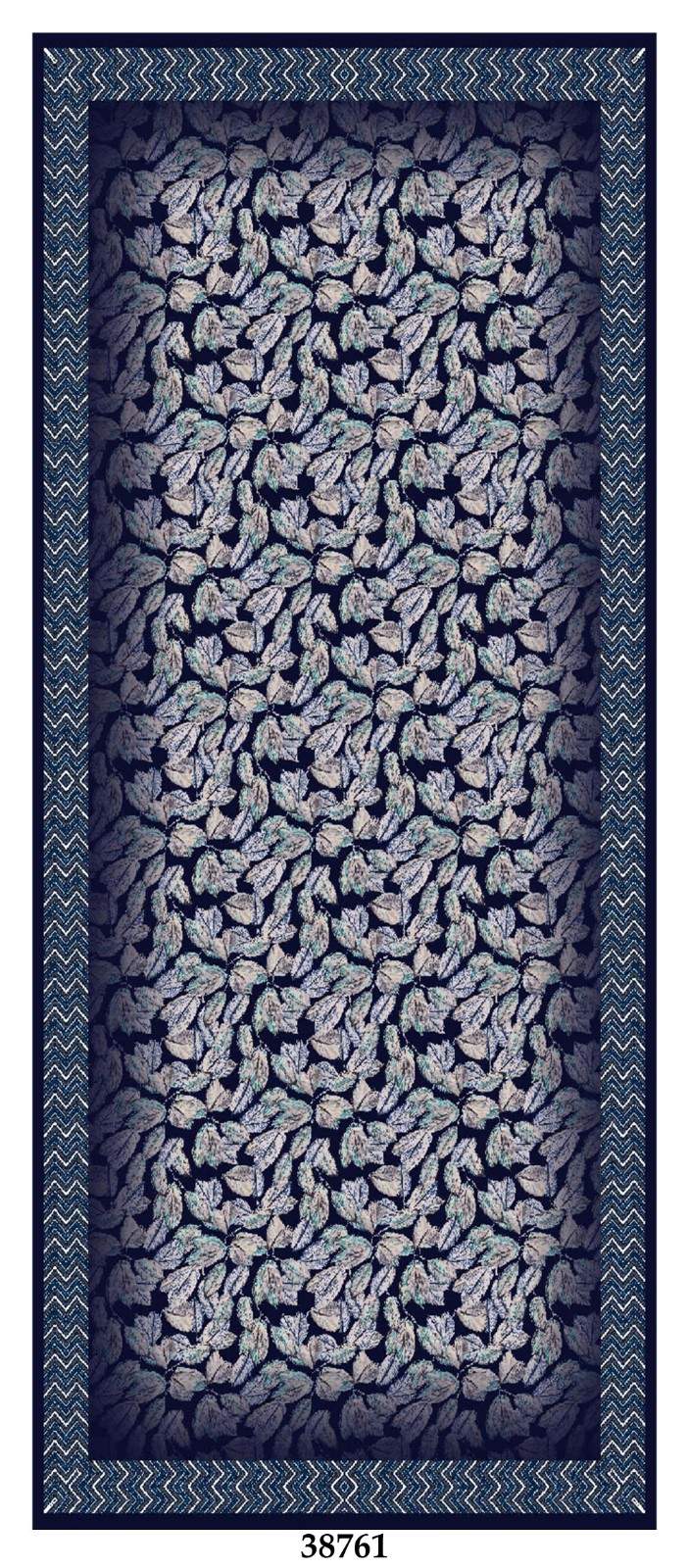 Latest-Leaf-Dupatta