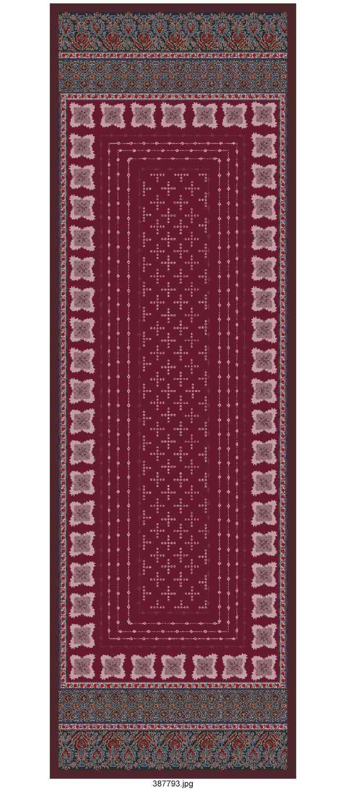Latesh-Ajrak-batik-design