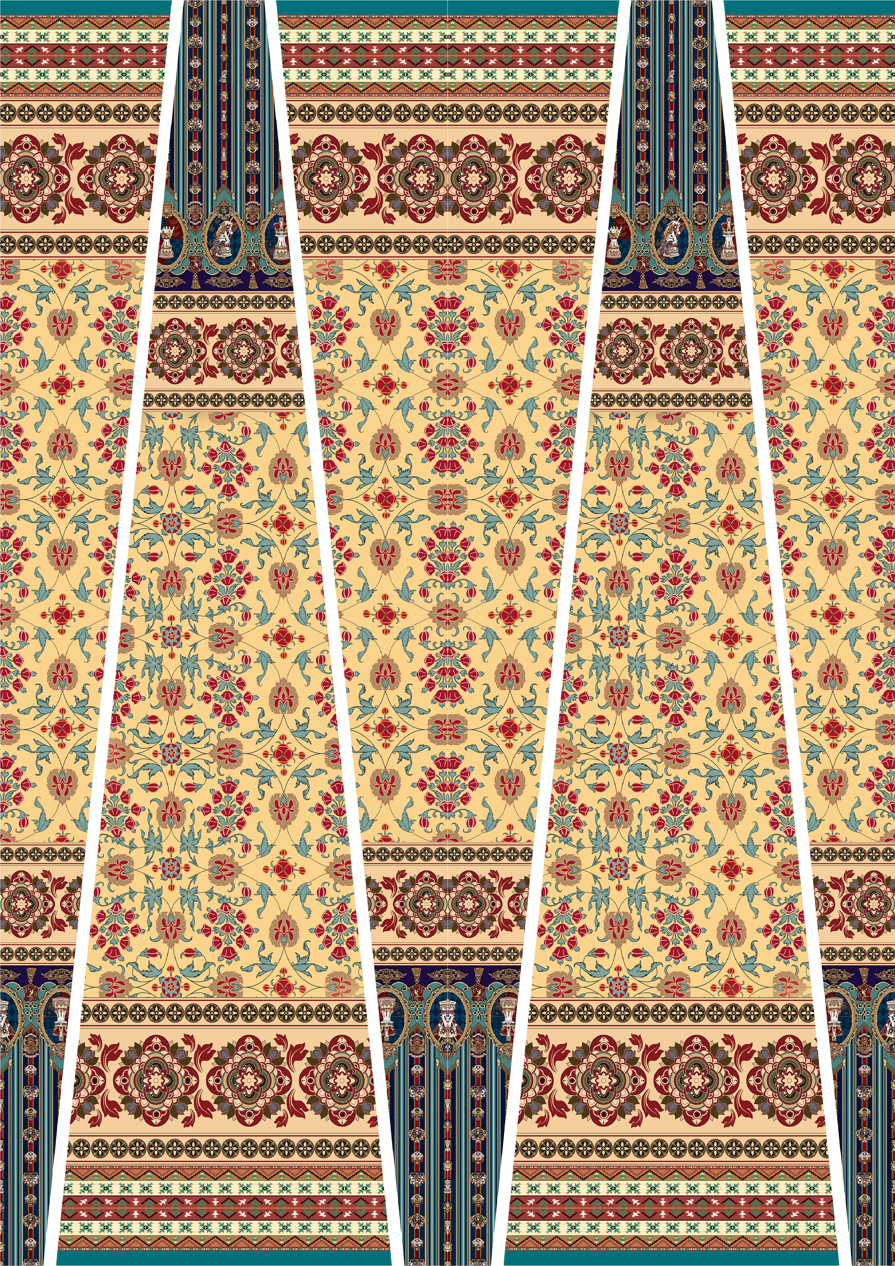 kalamkari-kali-design