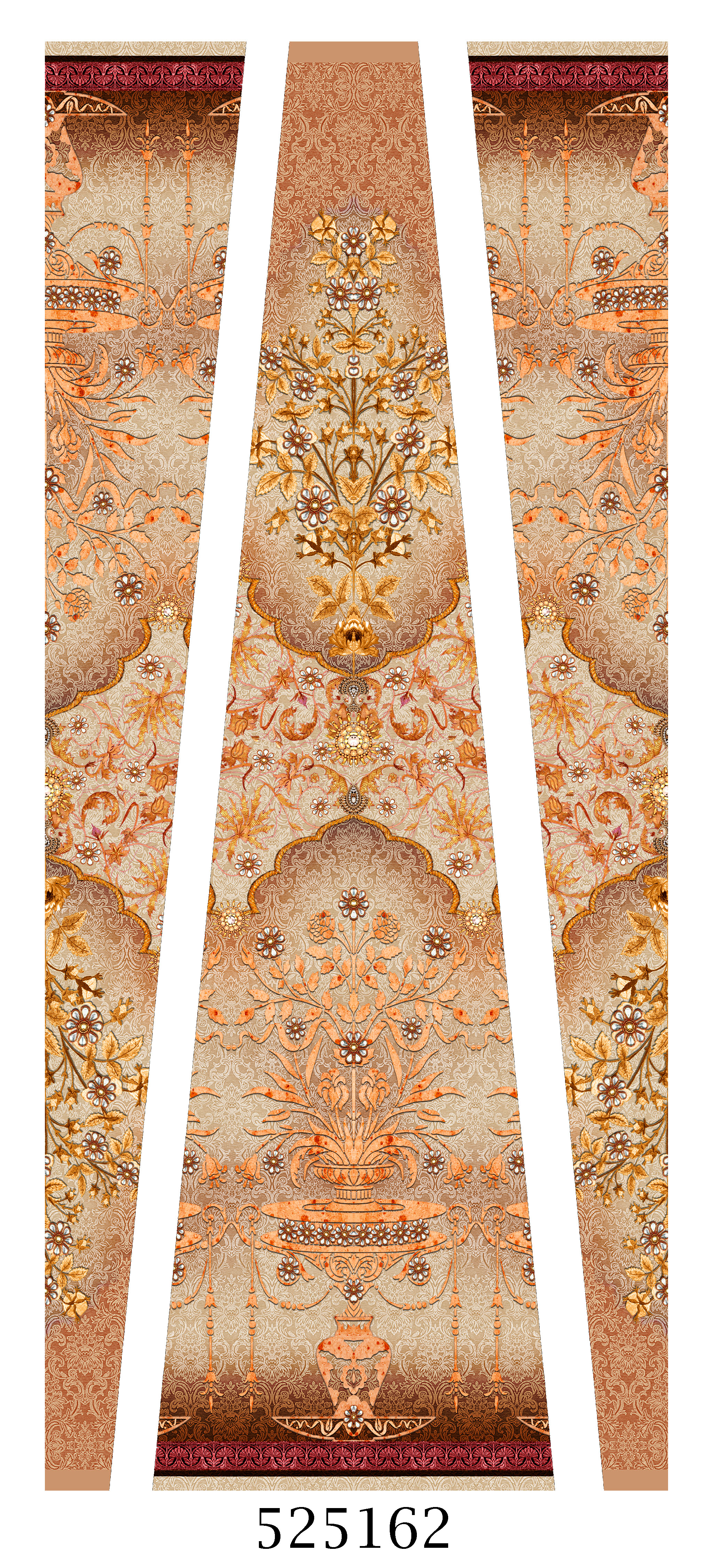 Latest-Heavy-kali-design