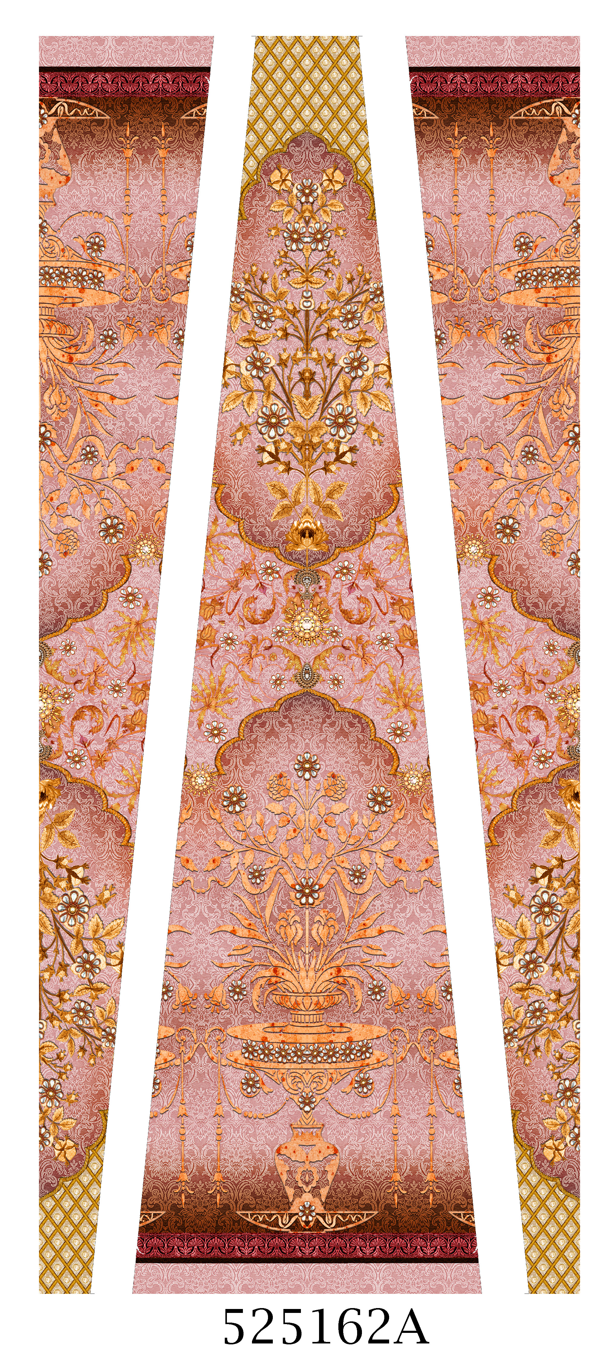 Latest-Heavy-kali-design