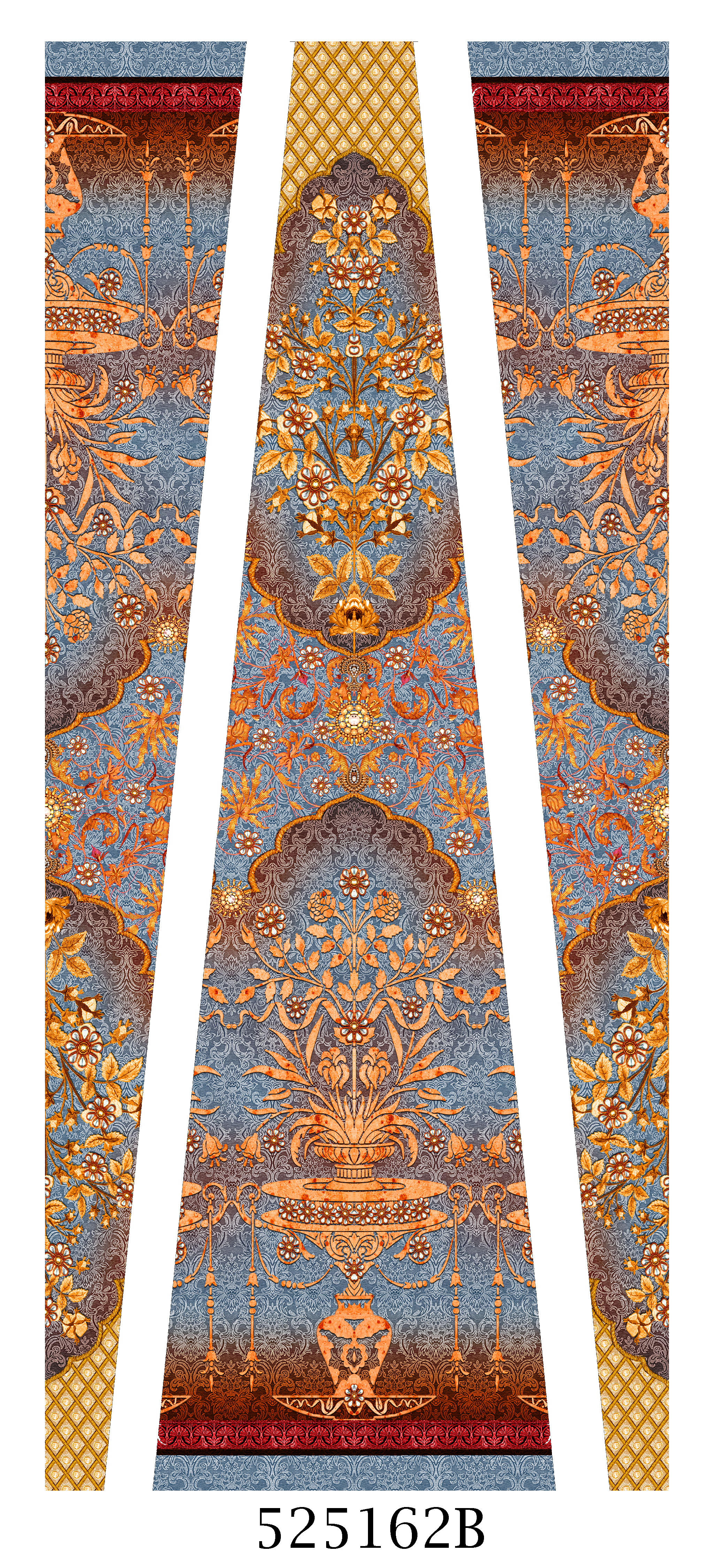 Latest-Heavy-kali-design