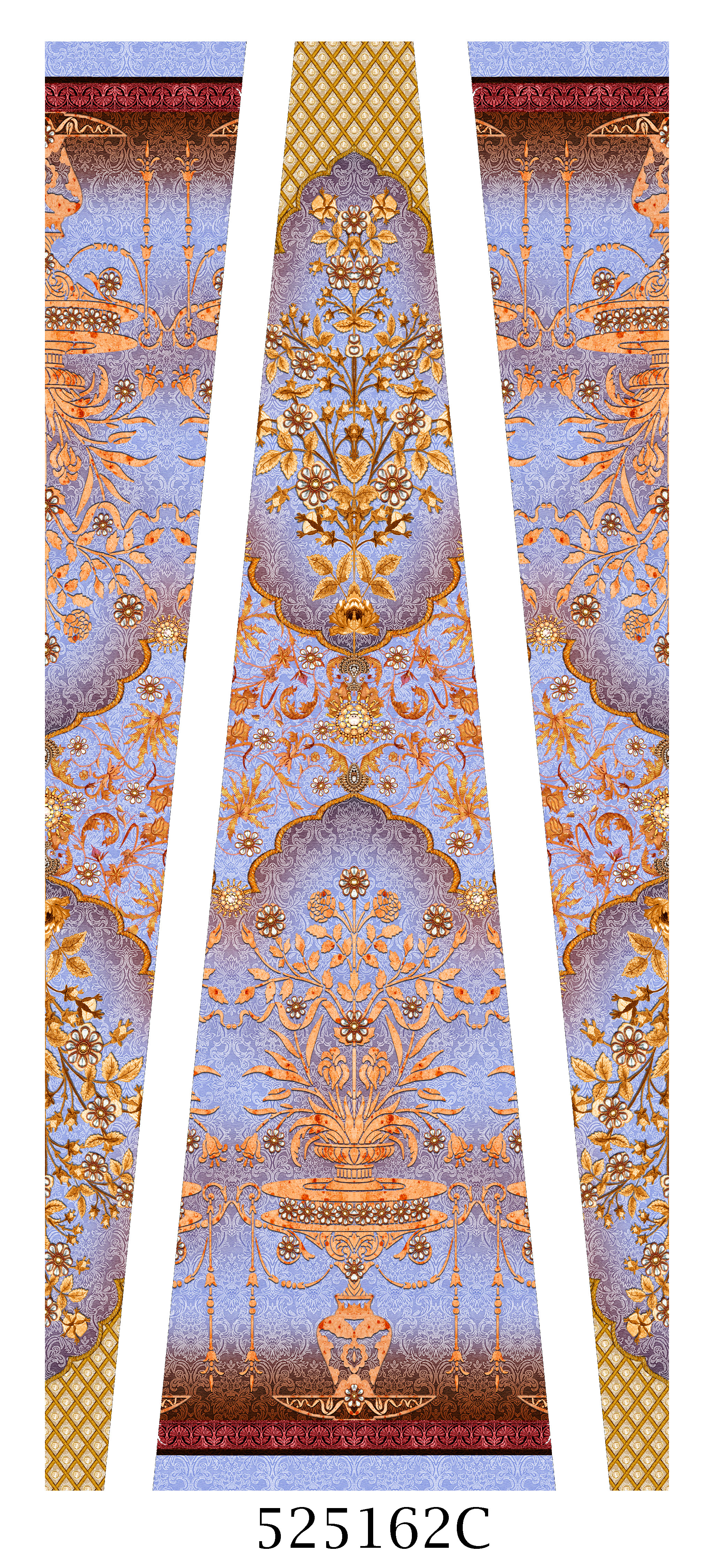 Latest-Heavy-kali-design