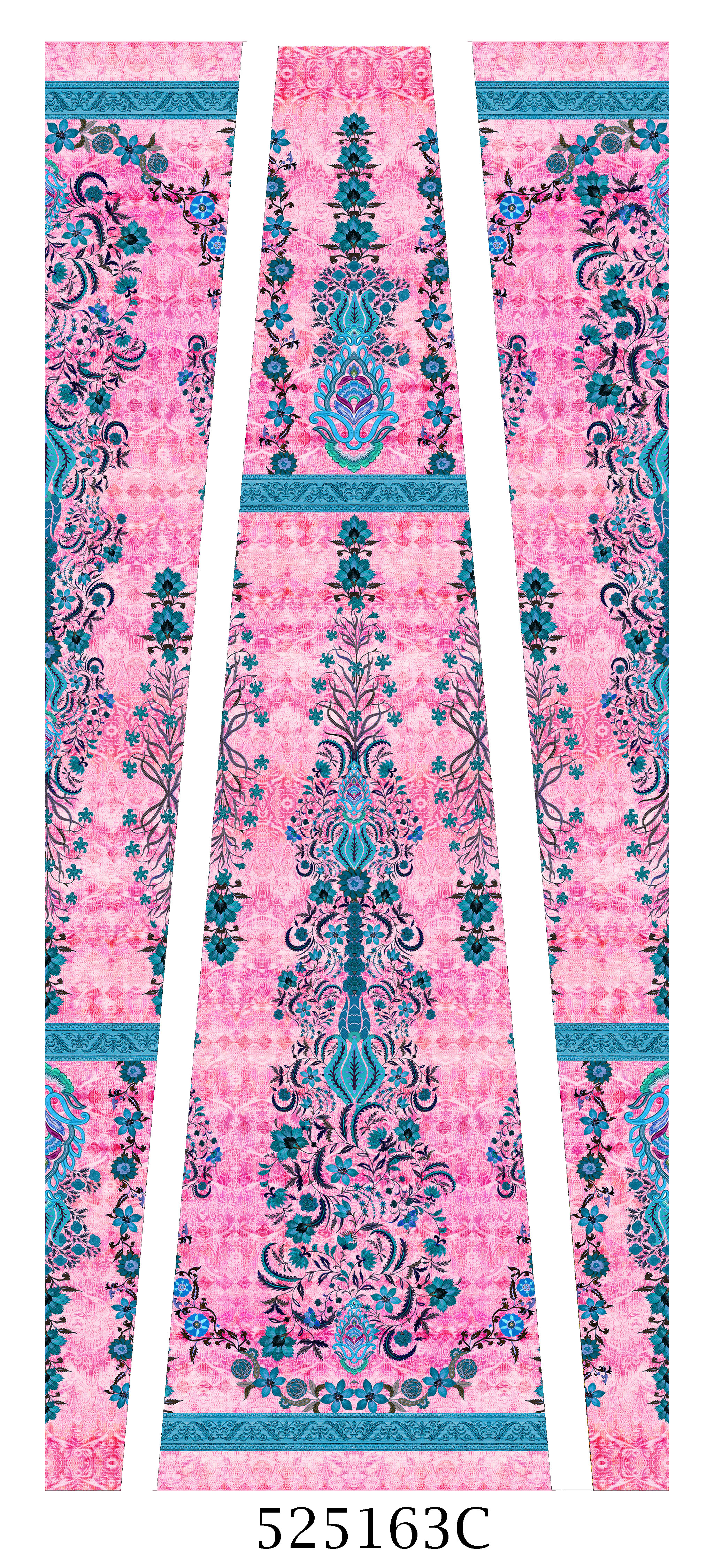 Latest-Heavy-kali-design