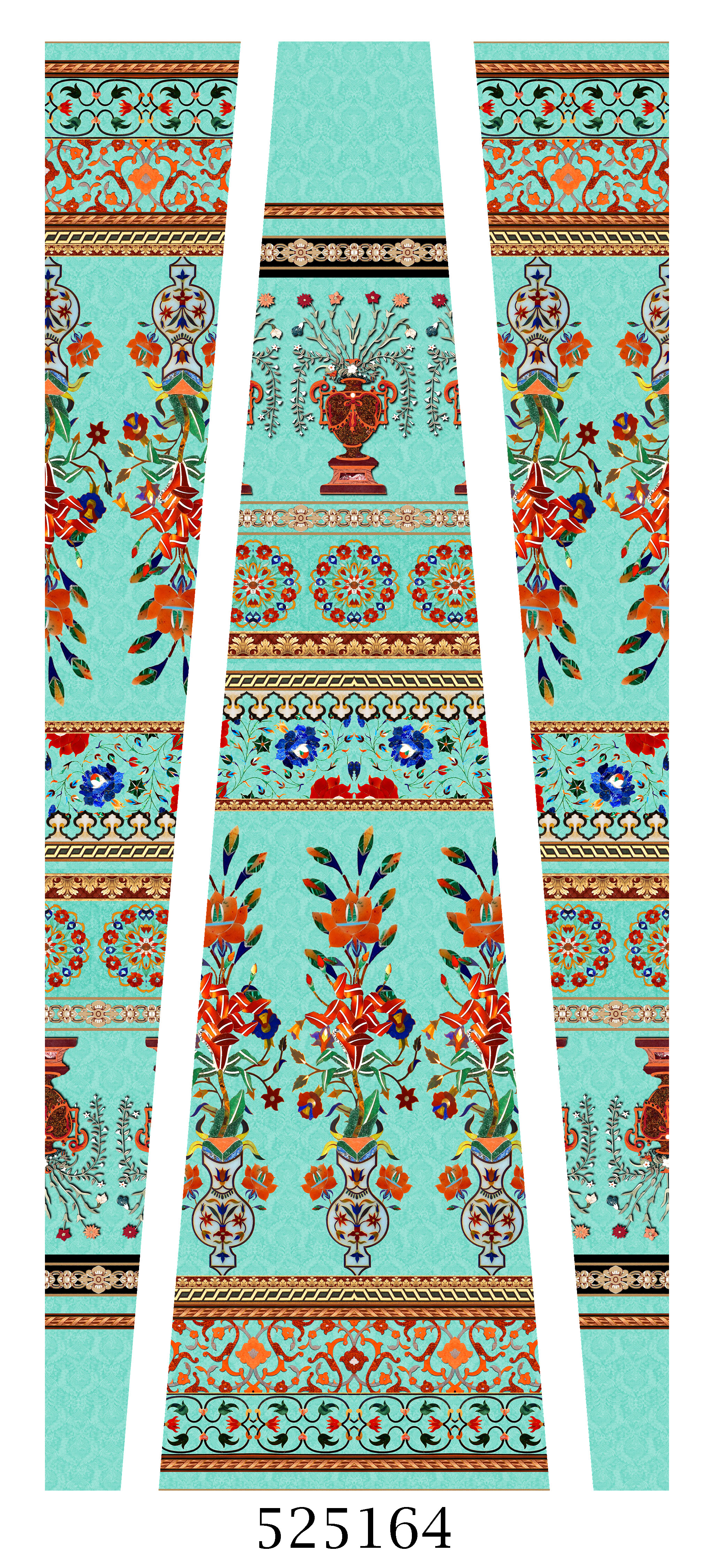 Latest-Heavy-kali-design