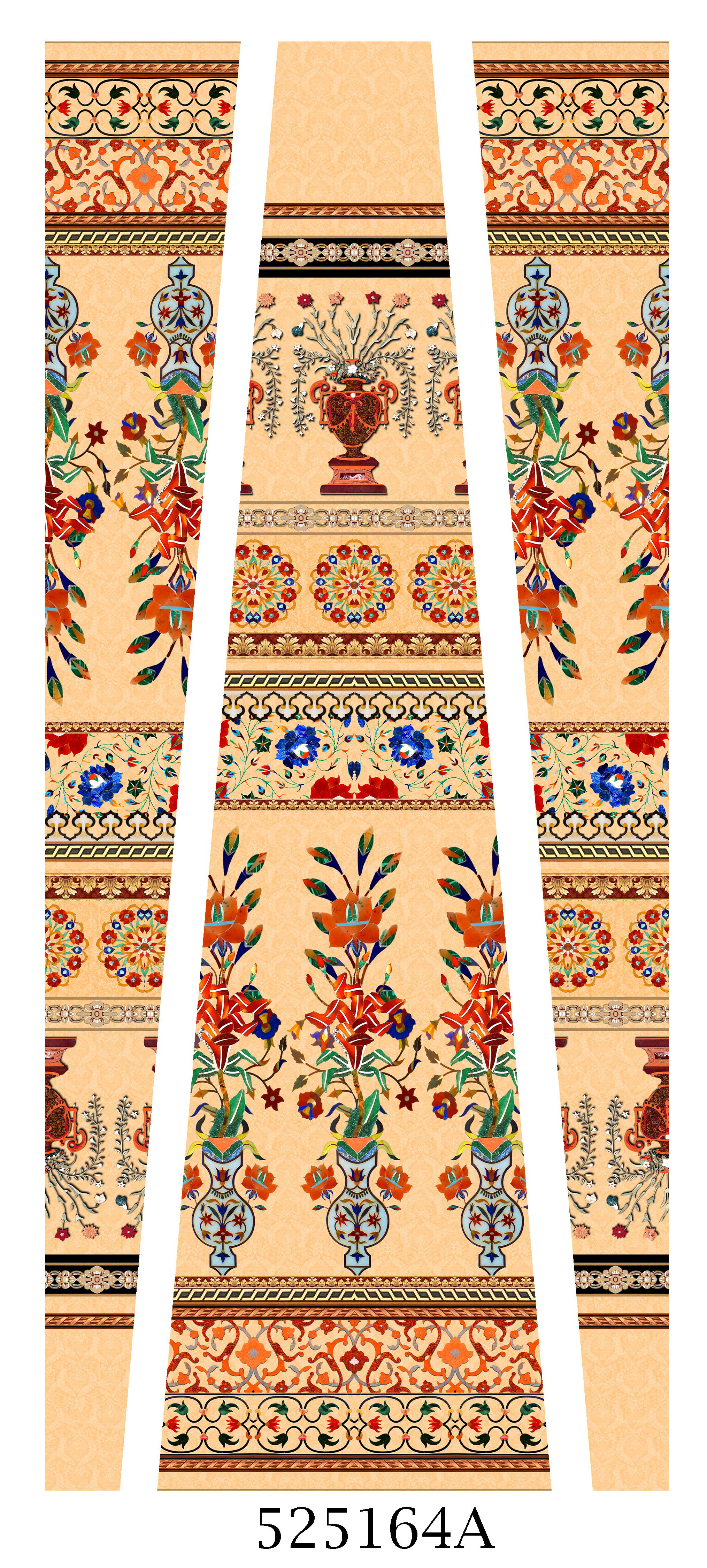 Latest-Heavy-kali-design