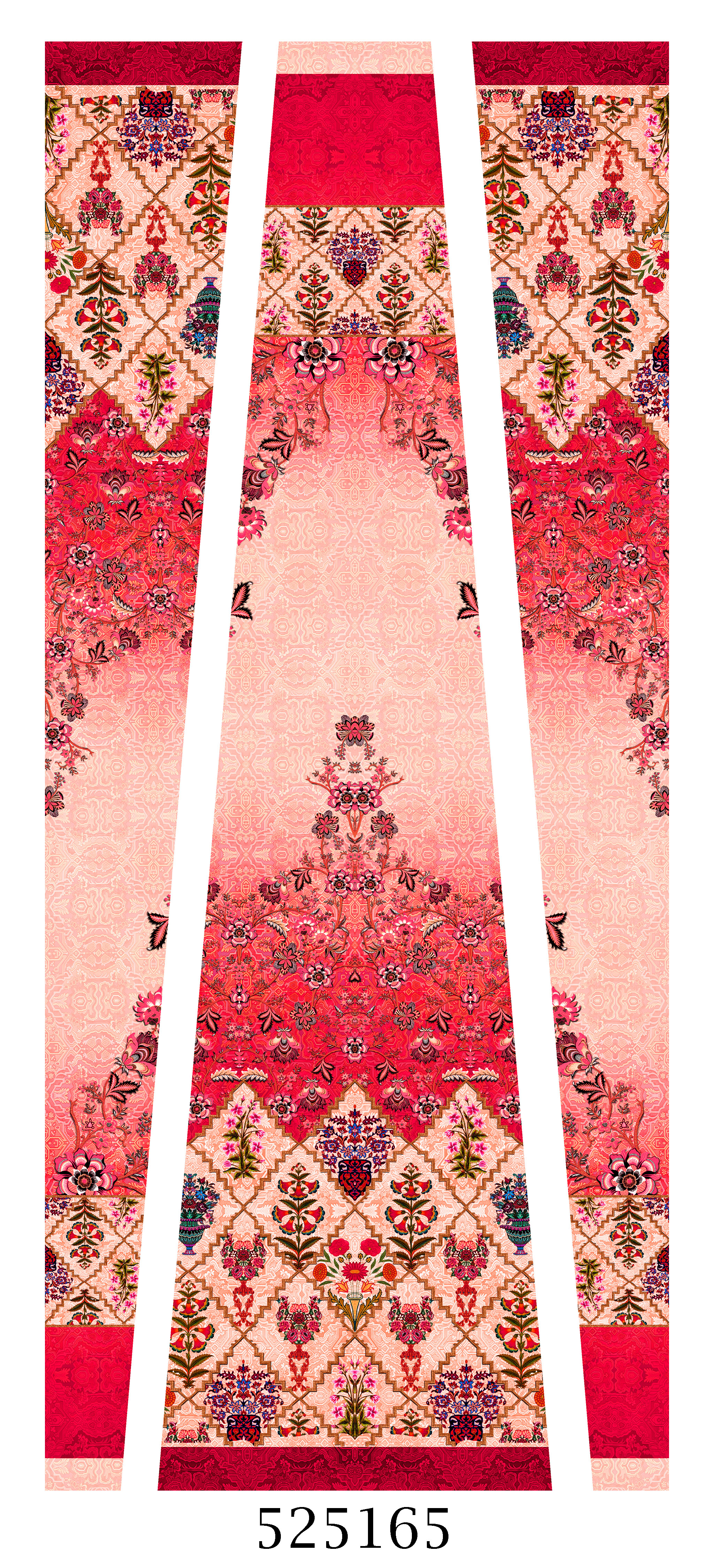 Latest-Heavy-kali-design
