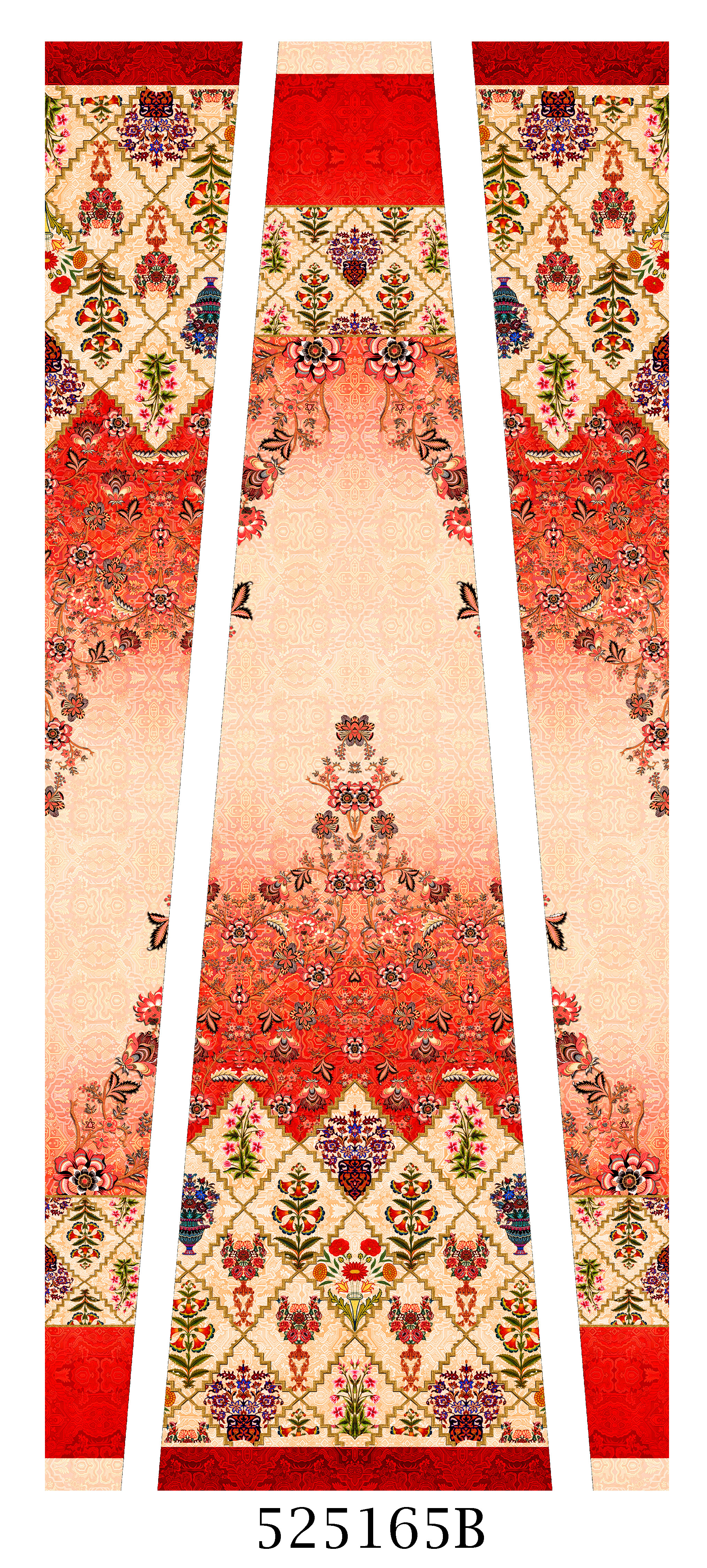 Latest-Heavy-kali-design