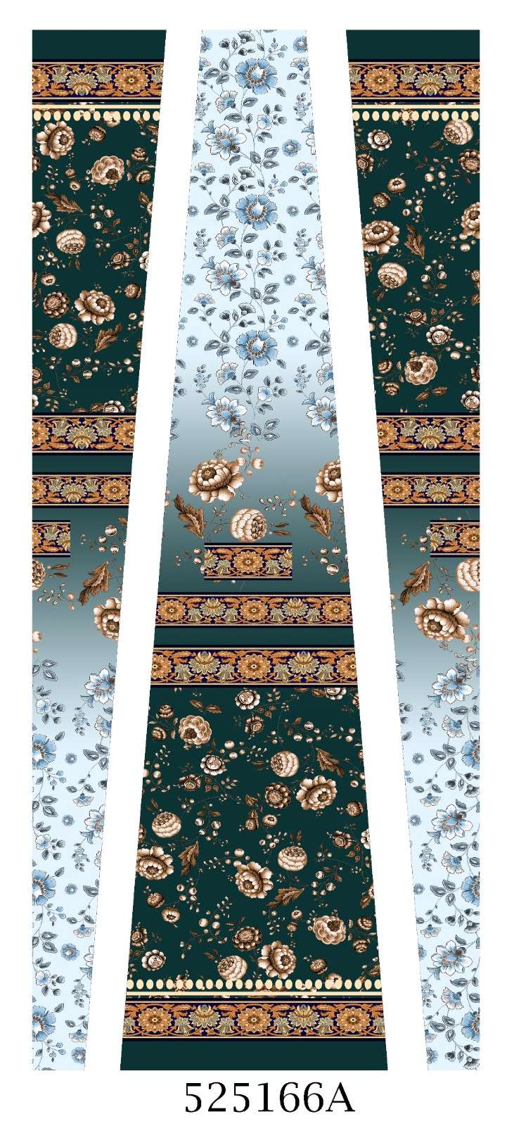 Kalamkari-kali-design