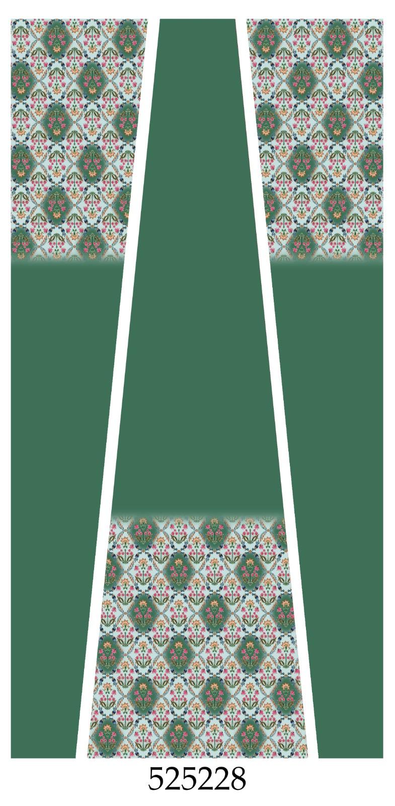 Kalamkari-kali-design