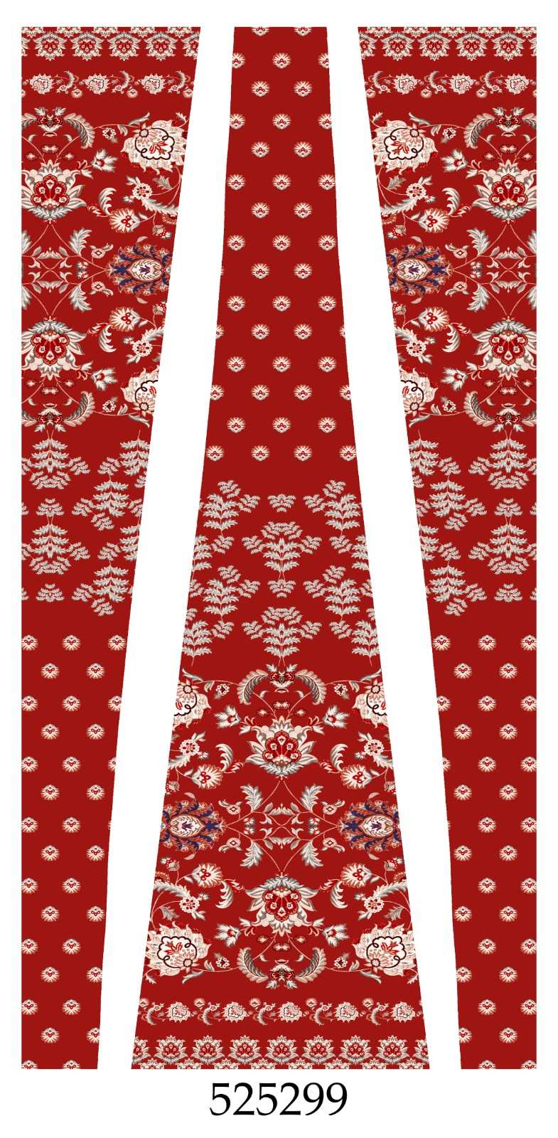 Kalamkari-kali-design