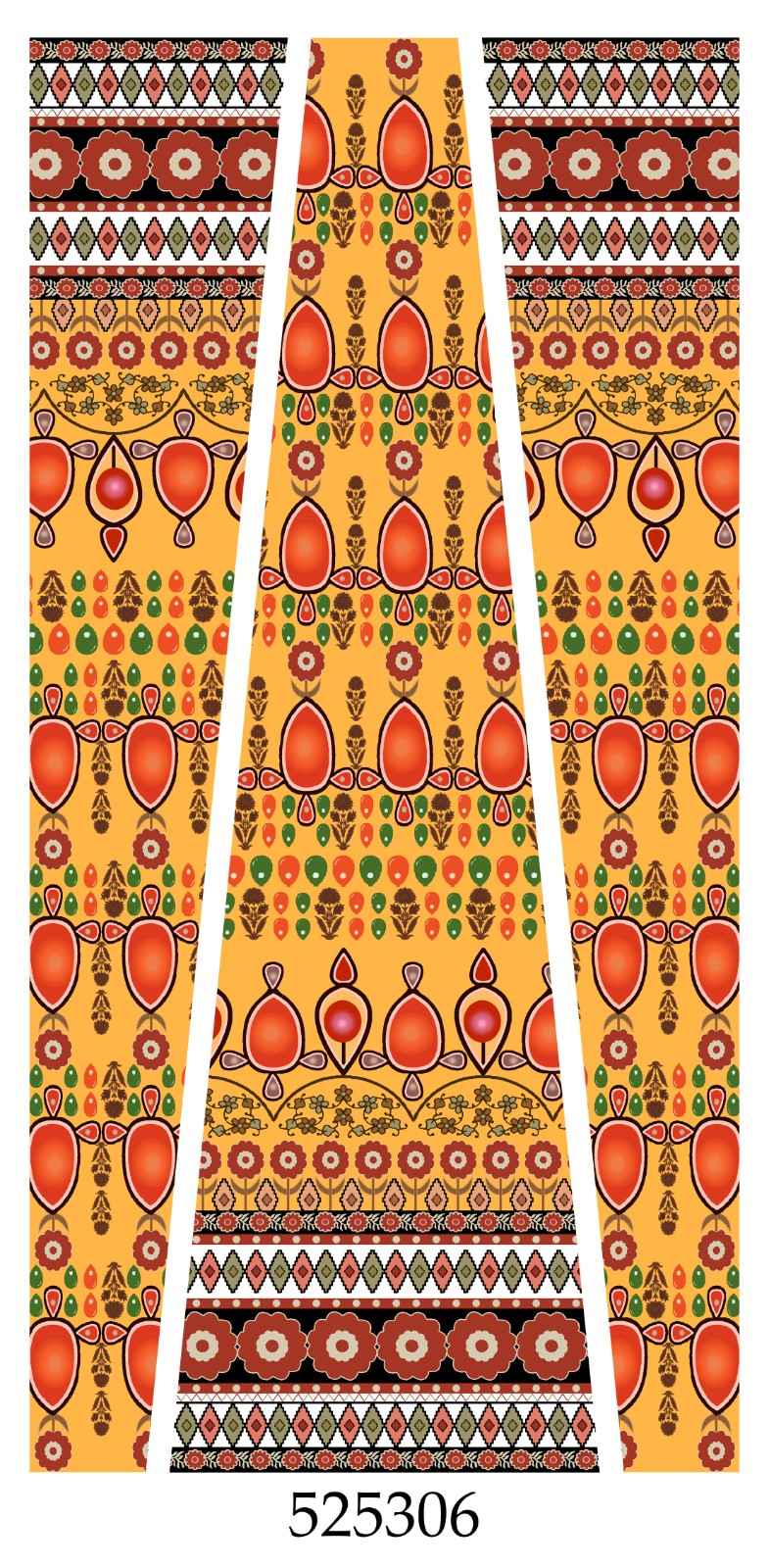 New-Kalamkari-kali