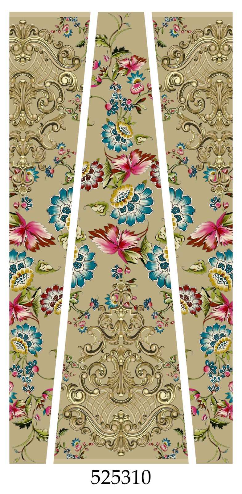 New-Kalamkari-kali