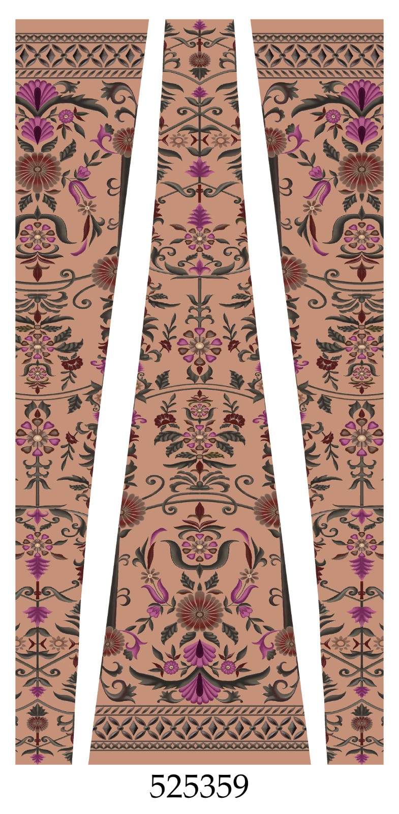 New-Kalamkari-kali