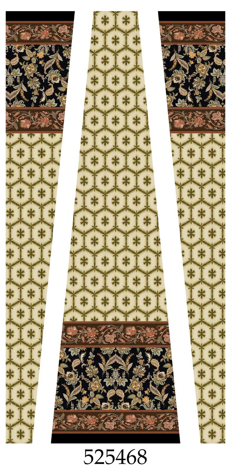 New-Kalamkari-kali