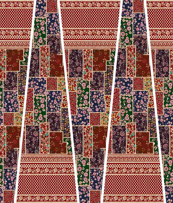 kalamkari-kali-design