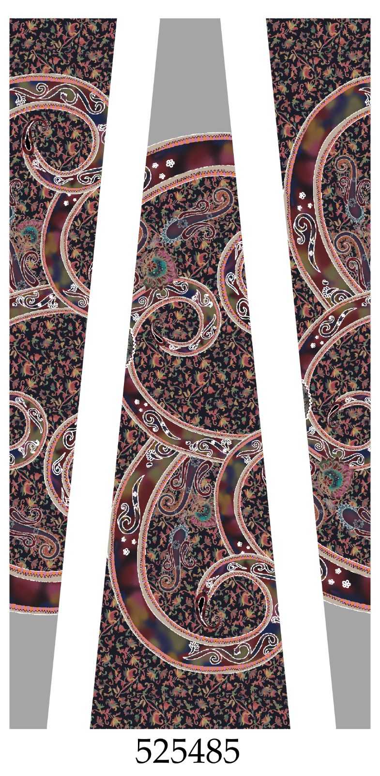 New-Kalamkari-kali