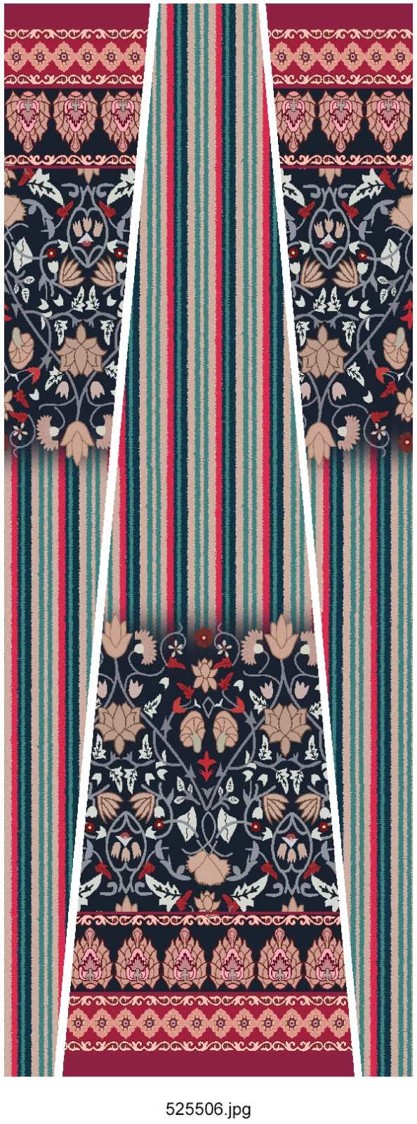 New-kalamkari-Latest-kali