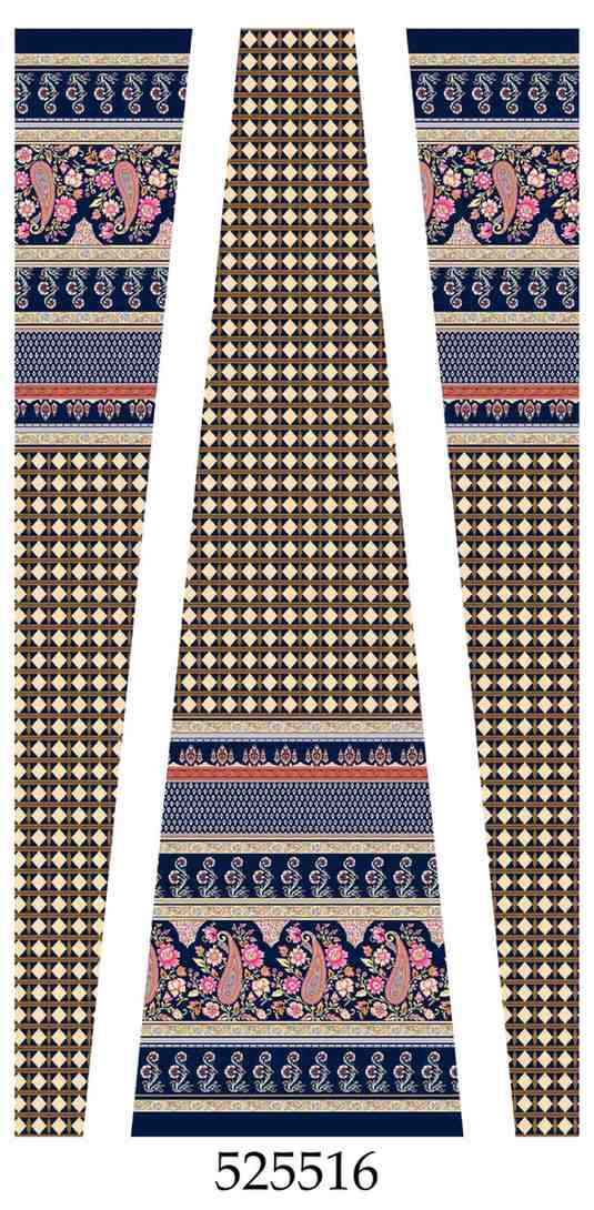 Latest-Paisly-kali-design
