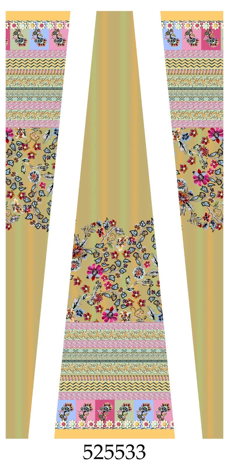 New-kalamkari-Latest-kali