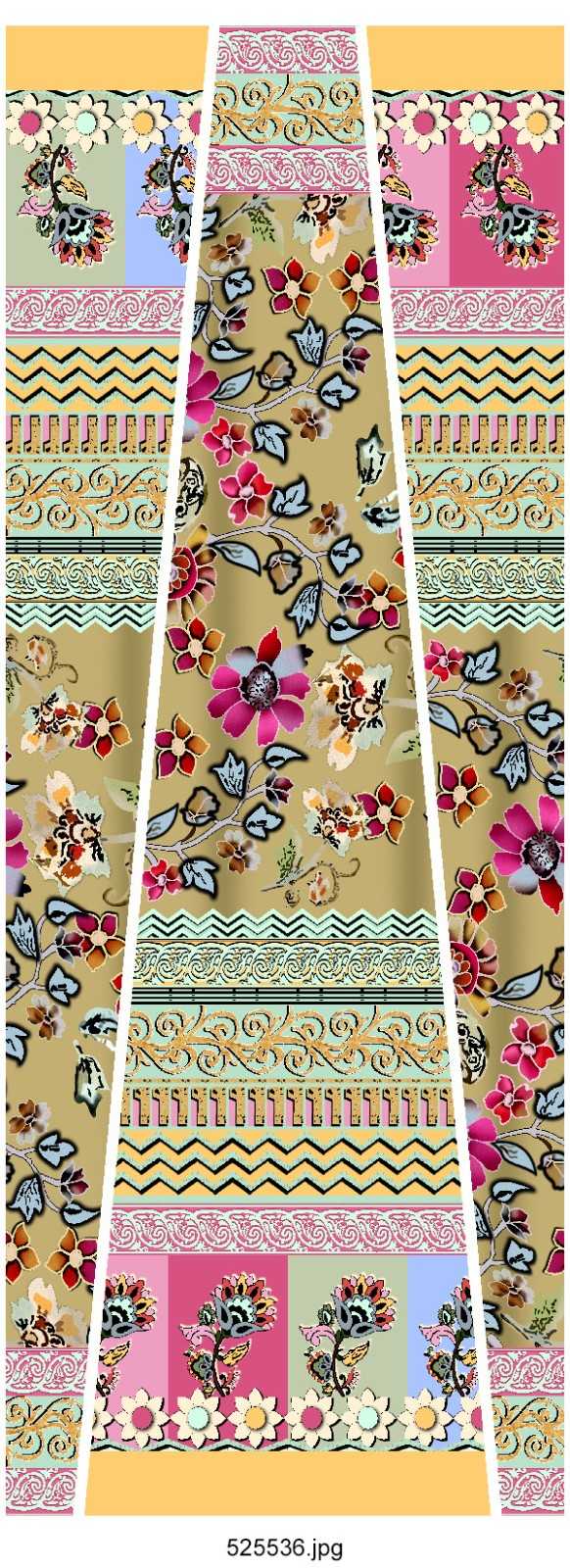 New-kalamkari-Latest-kali