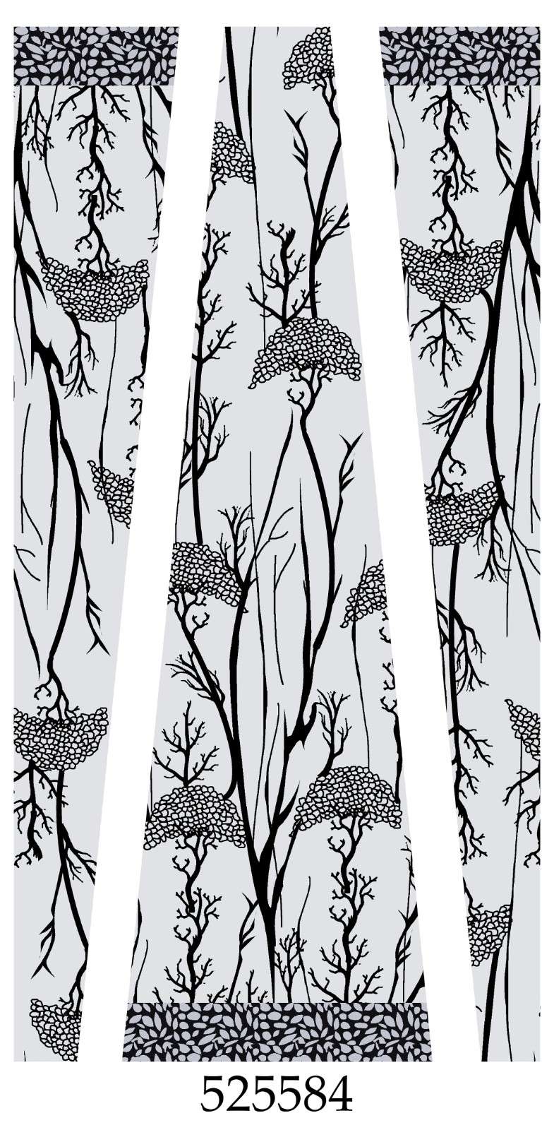 Varli-print-Latest-Kali