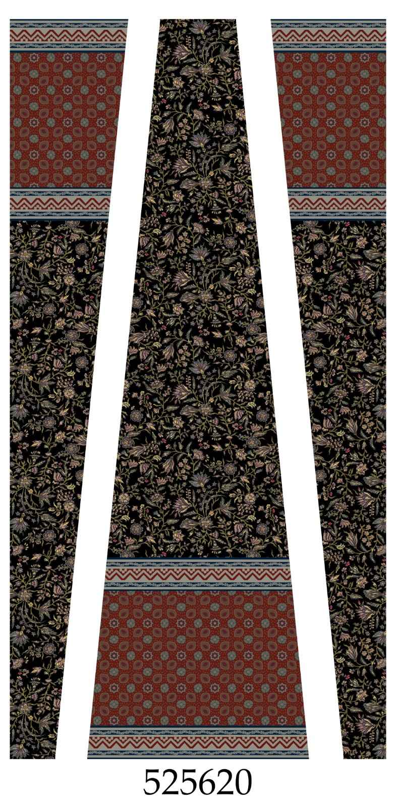 New-kalamkari-design