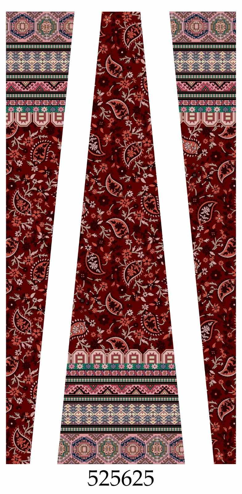New-kalamkari-design